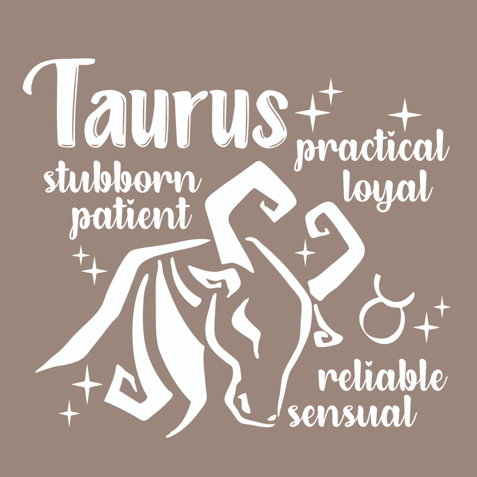 Taurus Practical Loyal Stubborn Patient Reliable Sarcastic Humor Men's Hoodies gallery