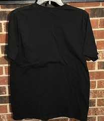 Fright Rags Halloween Ends Michael Myers T-Shirt Size LG Large Horror Movie OOP