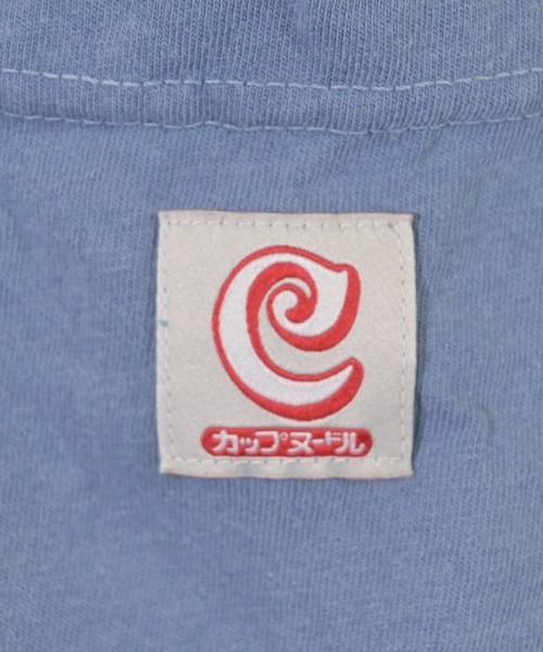 JOURNAL STANDARD T-shirts/Cut & Sewns Blue (Approx. S) 2200574867025 gallery