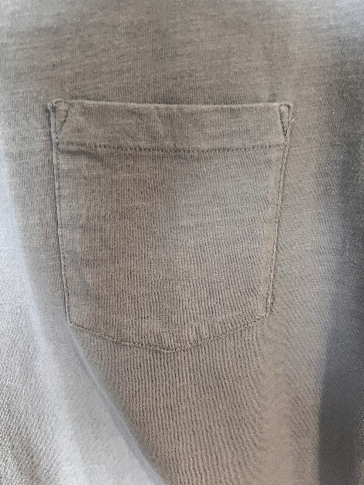 32 Degrees COOL T-Shirt Mens XL Summer Cotton Jersey Pocket Crew Neck Outdoor gallery