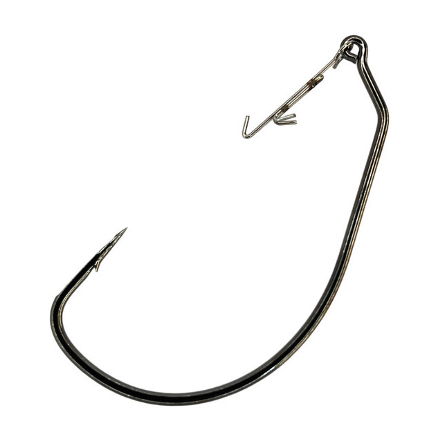 Game On Grappler Swimbait Hooks, 11/0, 2 Pack