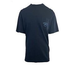 Tommy Bahama Men’s Blue Note T-Shirt Relax Crew Neck Bali Skyline Tee (S19)