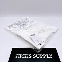 graniph x Kingdom Hearts Official Collaboration T-Shirts Size SS-XL New Japan