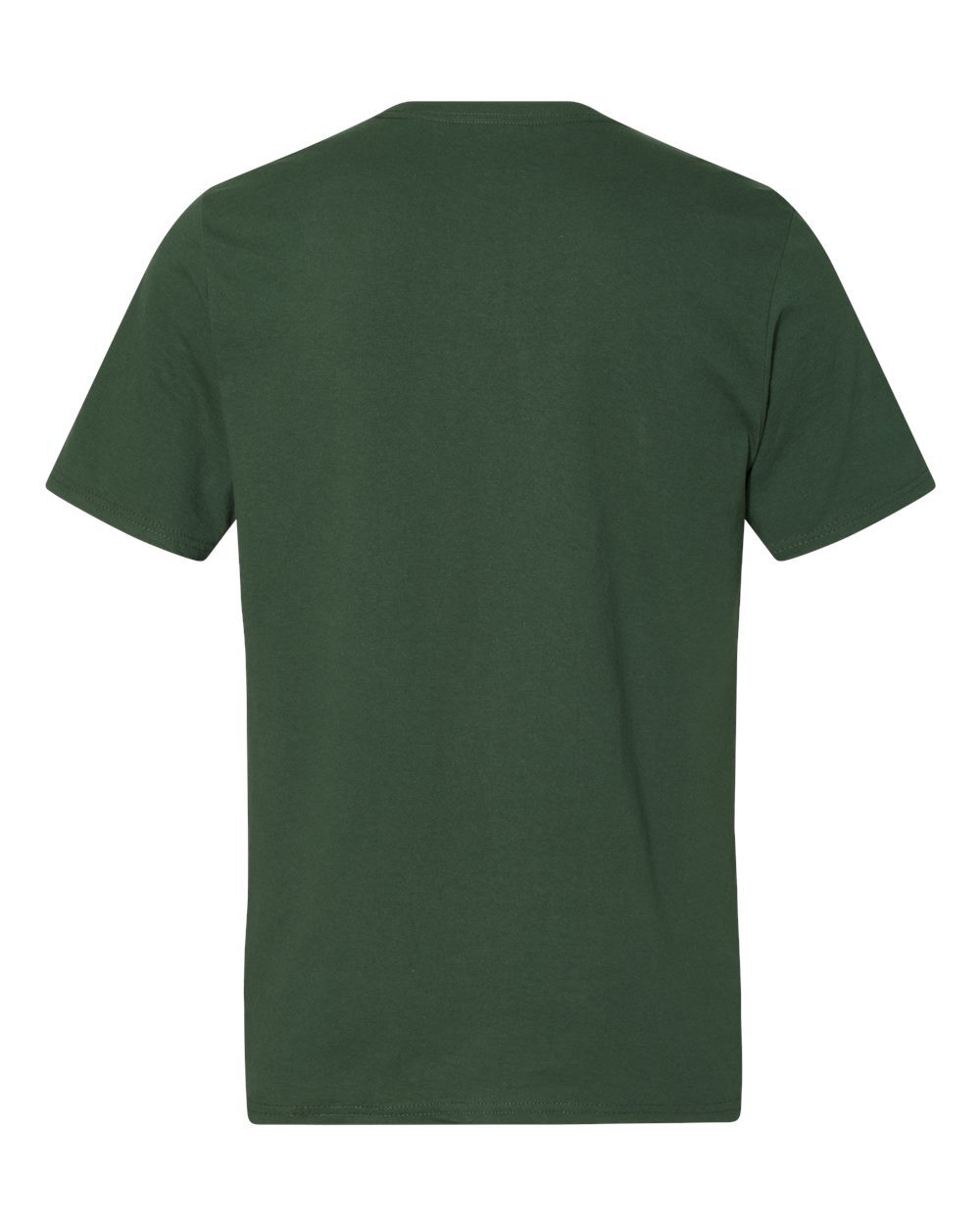 🔥 Russell Athletic Men Dri Power Cvc Performance T-shirt 64sttm Dark Green Sm gallery