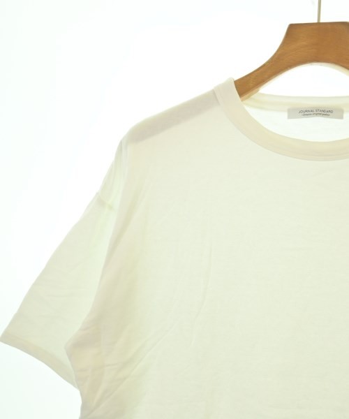 JOURNAL STANDARD T-shirts/Cut & Sewns White L 2200695486020 gallery