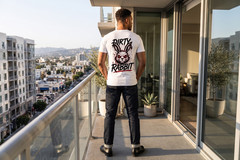 Rogue Rabbit by Dirty Rabbit