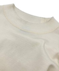wool blend cut and sew