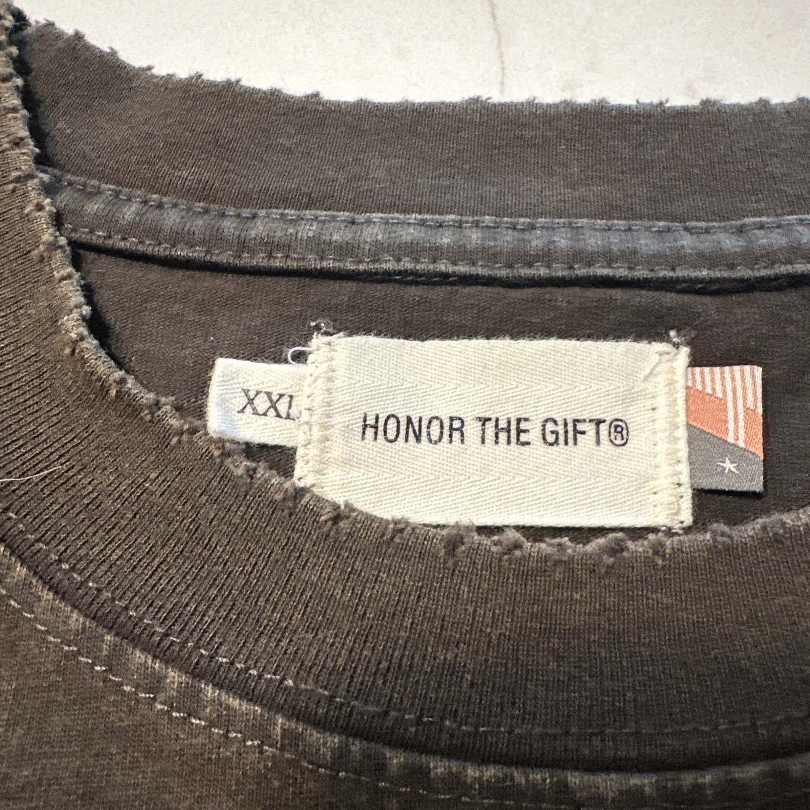 Honor the Gift - $69 Retail XXL gallery