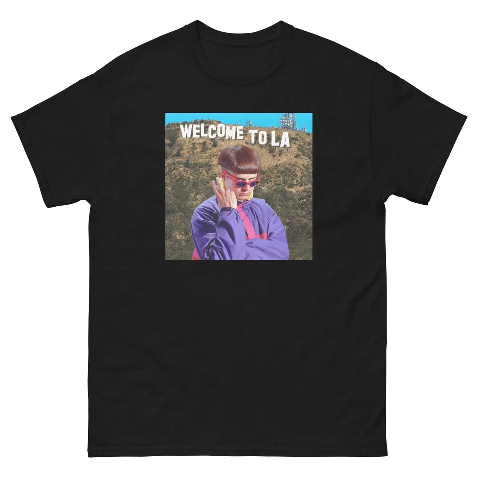 Apparel Oliver Graphic T-Shirt Unisex Classic Tee gallery