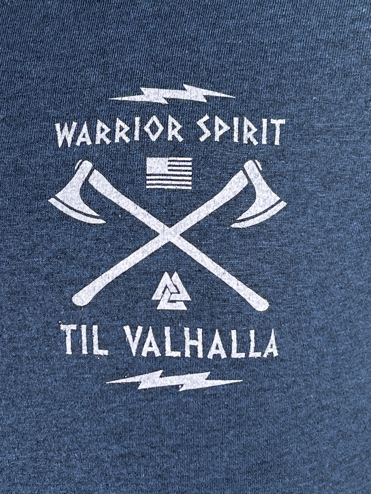 Howitzer Style Men's T-Shirt Battle Military Grunt MFG gallery