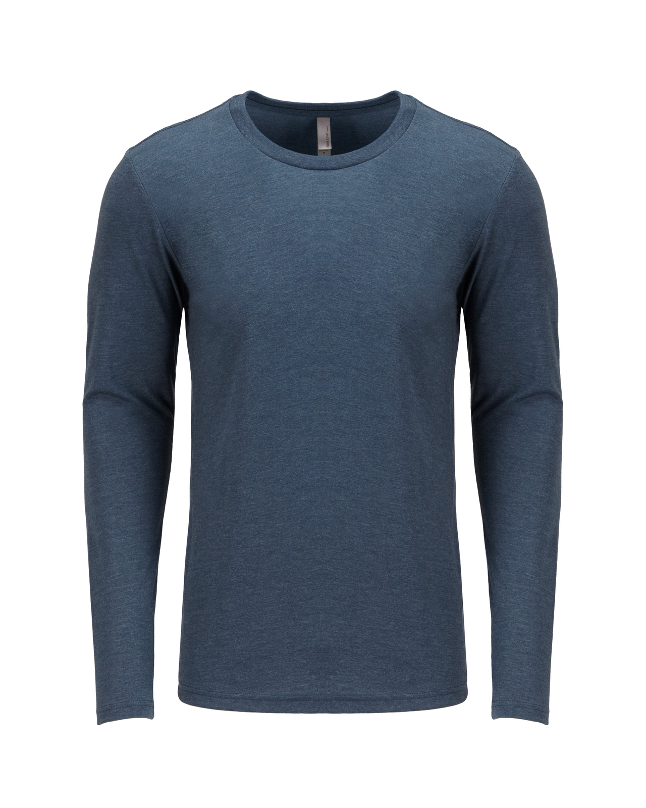 NL239 Next Level Apparel 6071 Unisex Long Sleeve Tri-Blend Soft Casual T-Shirt gallery