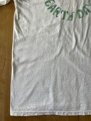 Vintage Grateful Dead Save Our Forests Every Day Is Earth Day T-Shirt Size Large