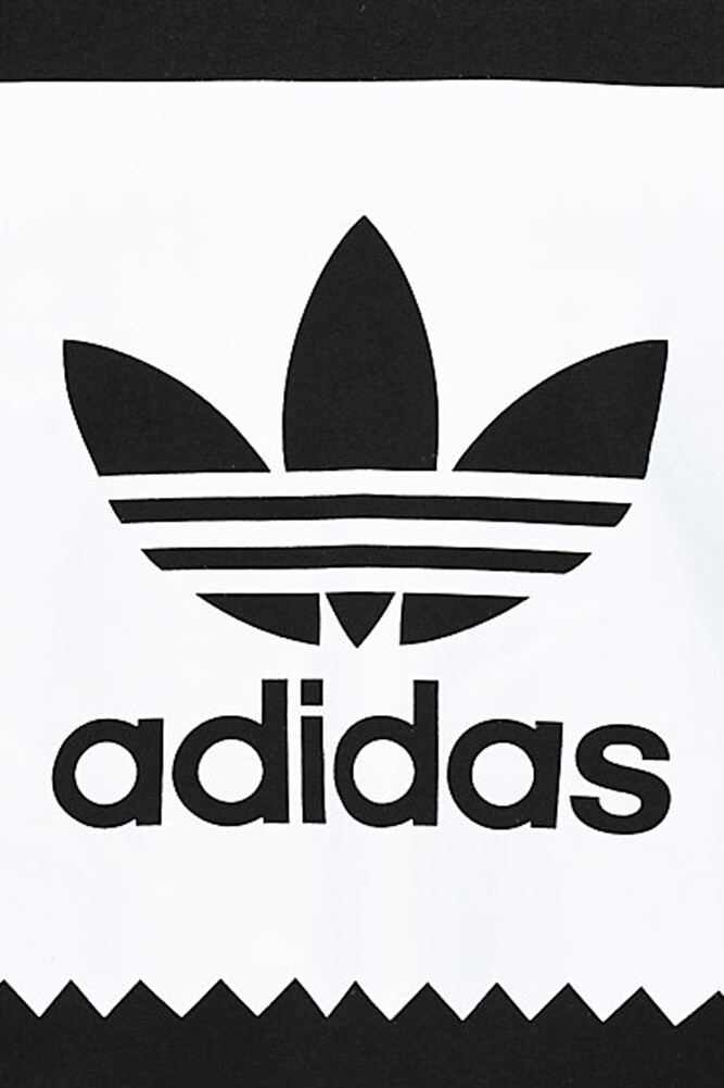 Adidas Men's T-Shirt Blackbird Trefoil Graphic Logo Gym Athletic Active T-Shirt gallery