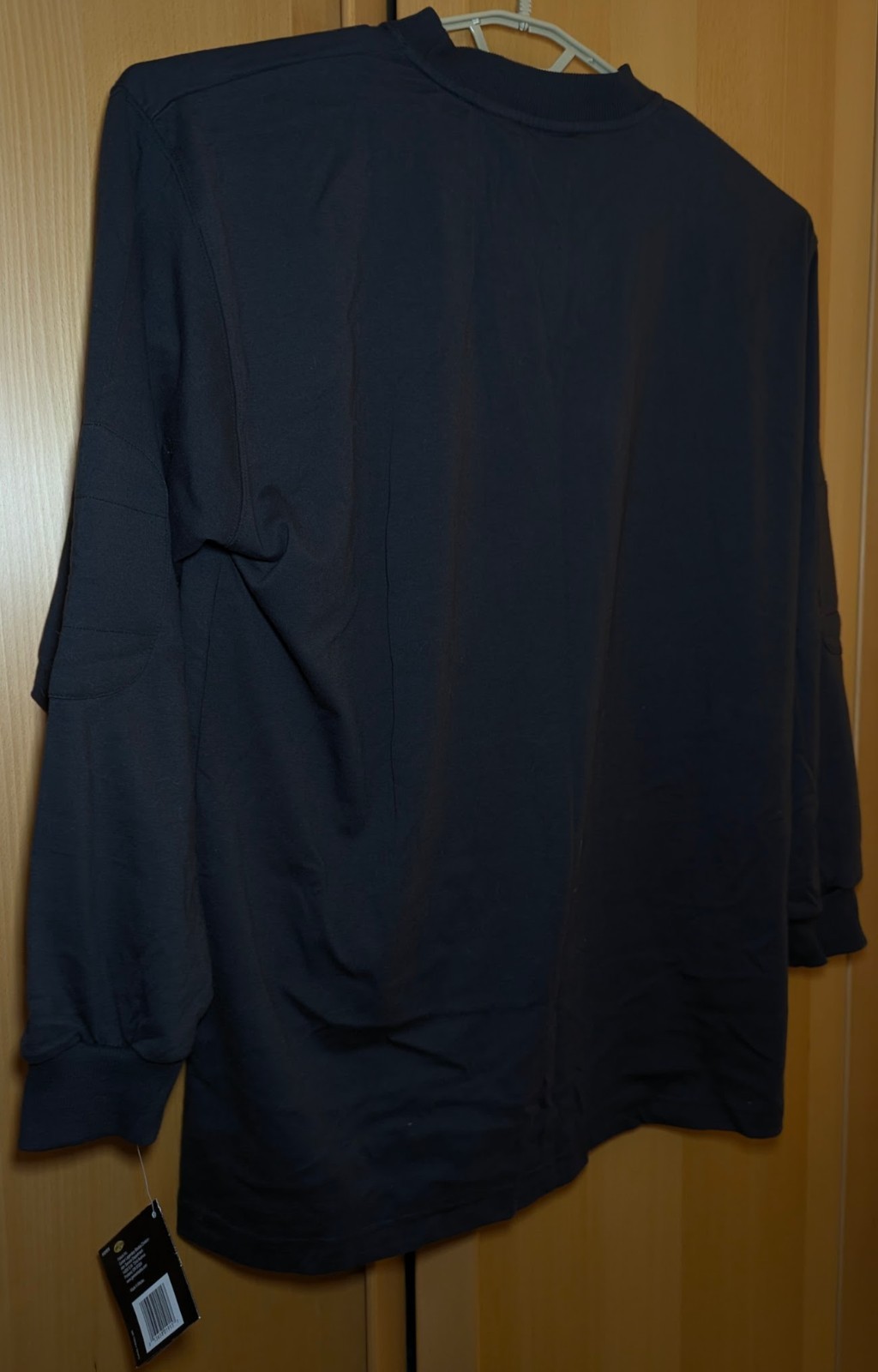 Gerber Splat Gear Men's Tactical Paintball Long Sleeve T-shirt XL Elbow Pads gallery