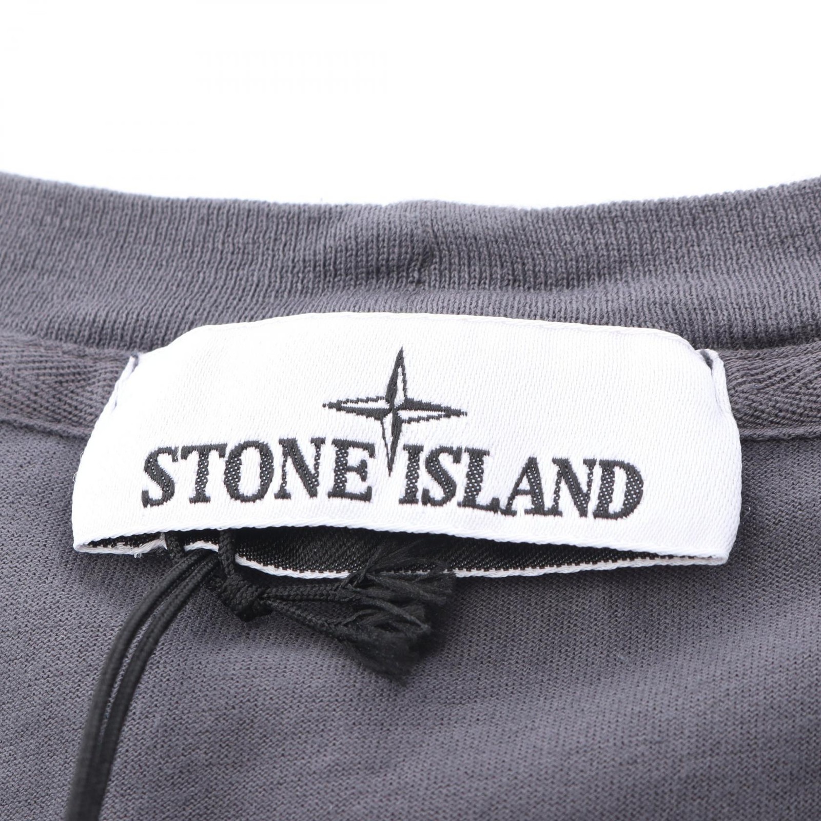 STONE ISLAND Cotton T shirt - DUTY FREE gallery