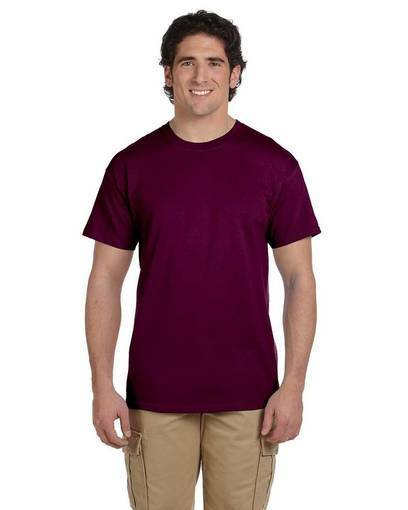 Gildan👕HeavyW G200 Adult Ultra Cotton® "6 oz".Solid Unisex T`s(Pick Your Color) gallery