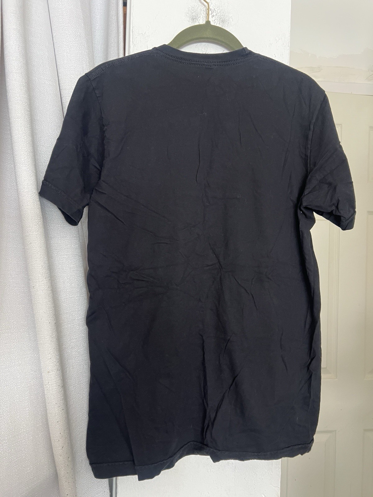 Vintage American Apparel T-Shirt Men Size Medium 100% Combed Cotton gallery