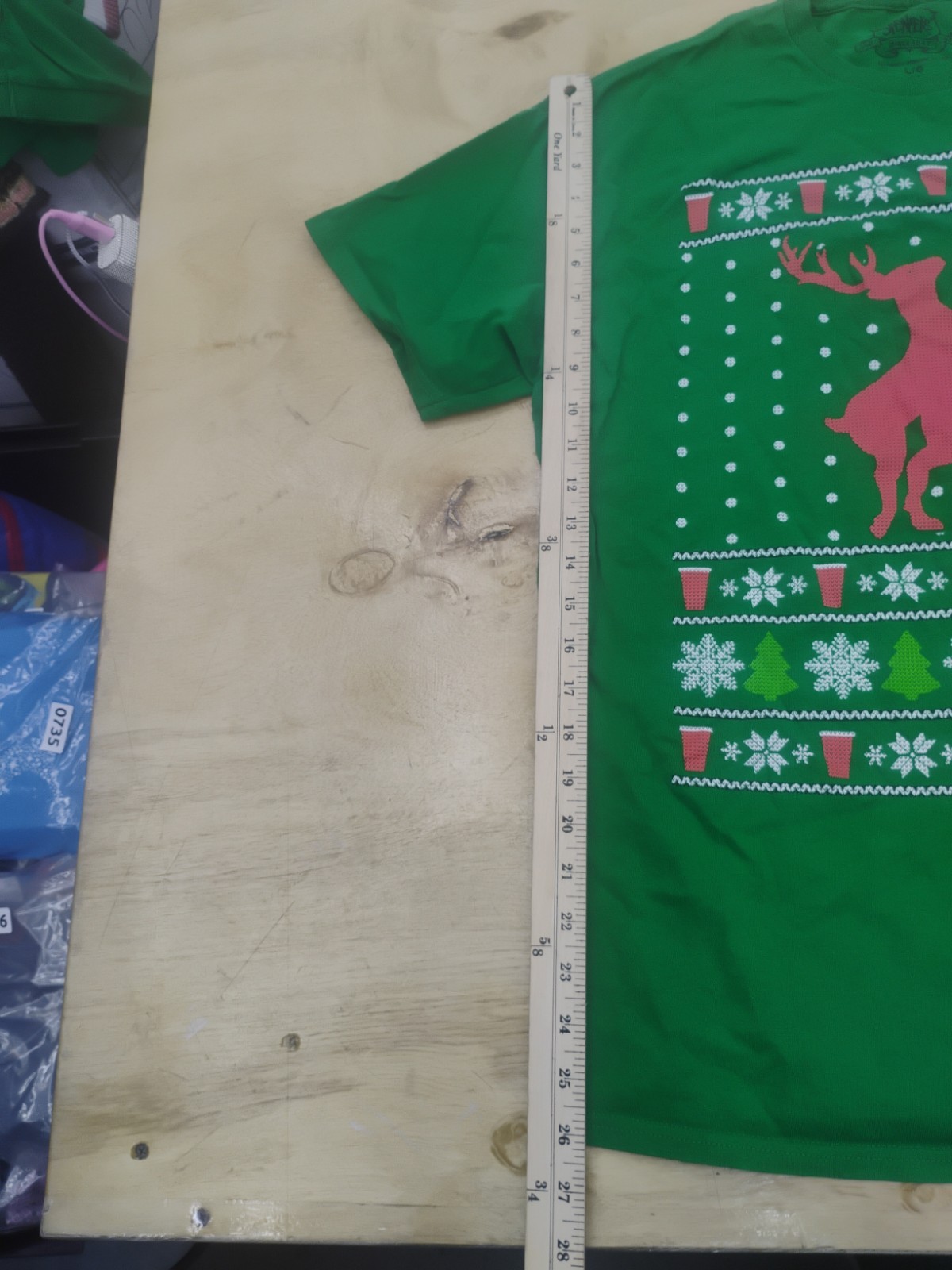 Christmas T Shirt gallery