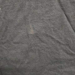 2 TRUE RELIGION ORIGINAL BUDDHA FACE Short Sleeve Graphic T-shirt 2XL Black