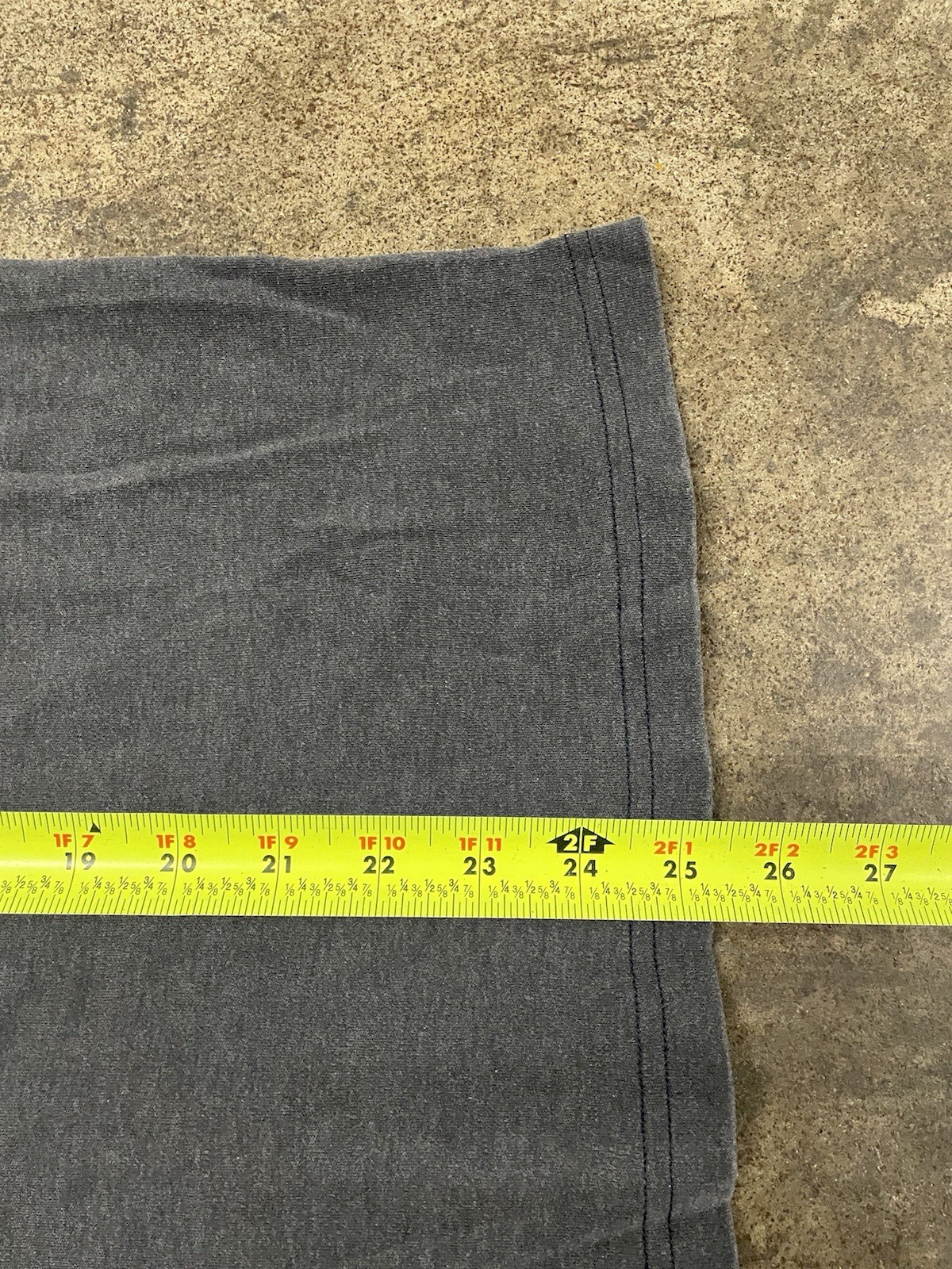 Vintage Ethiopia T Shirt Black Size Medium Lion Of Judah Faded gallery