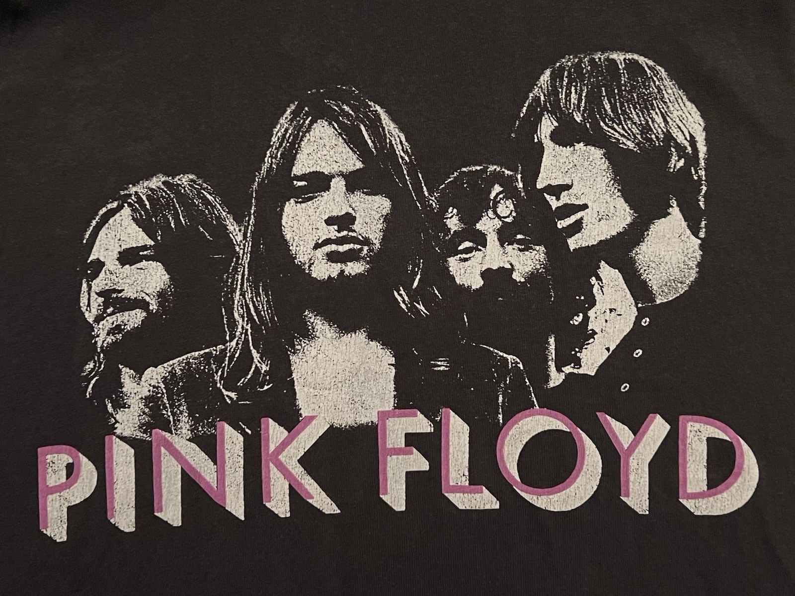 John Varvatos X Pink Floyd Collection 2021 - Limited Edition gallery