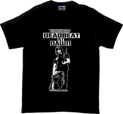 1988 Deadbeat at Dawn Tee Unisex Short Sleeve Shirt S-5XL