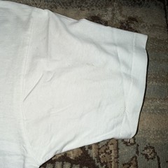 Vintage Eddie Rabbit Jersey Boy Single Stitch Shirt Size Large
