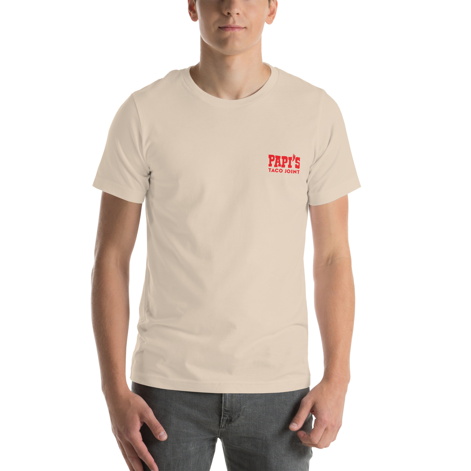 GET DUCKED UP T-SHIRT UNISEX gallery