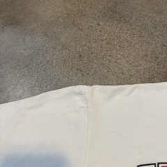 Vintage 90s Harvard University Crest Tee Shirt Fits Large Galt Sand White 1990s