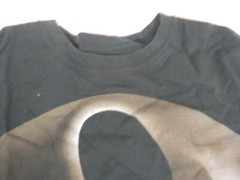 N A312 Disney Nightmare Before Christmas Size Small T-Shirt Lot (B)