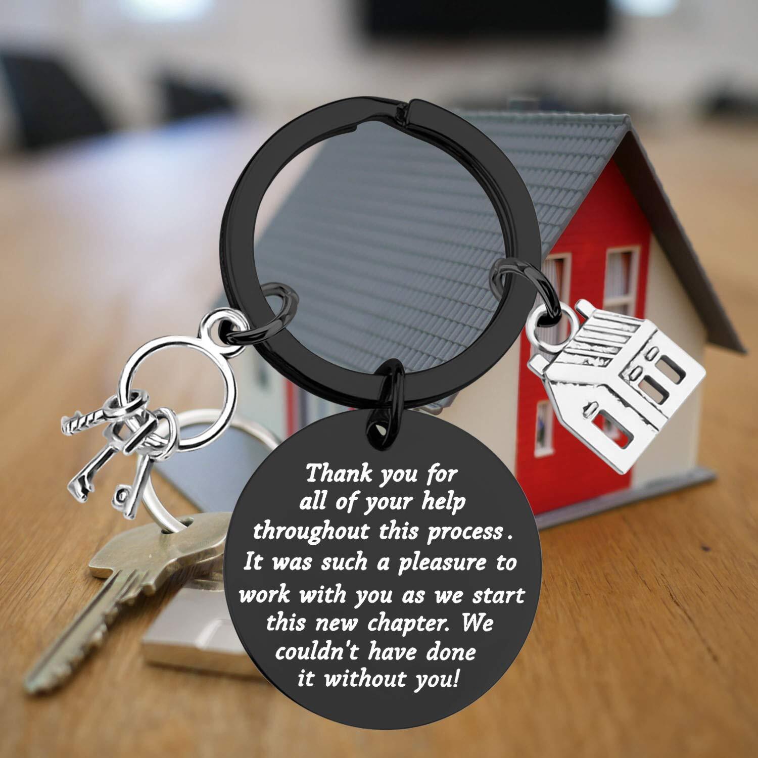 Realtor Gift Real Estate Agent Gift Salesperson Gift Salesman Gift Closing Gi... gallery