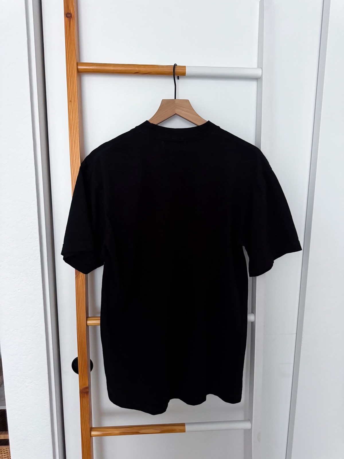 A24 Everything Everywhere All At Once Googly Eye Puff Print T-shirt Men’s M gallery