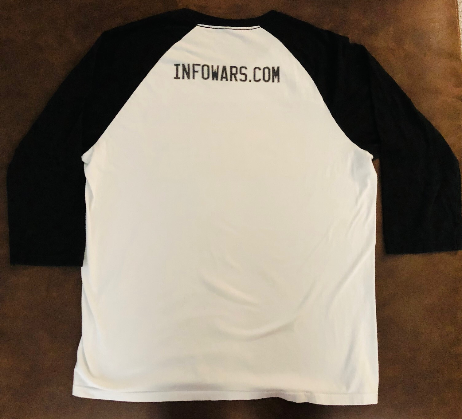 FJB! LGB! INFOWARS FK Biden Large T-Shirt Not Available Anywhere! Trump! MAGA! gallery
