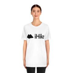 IHIKE TEE