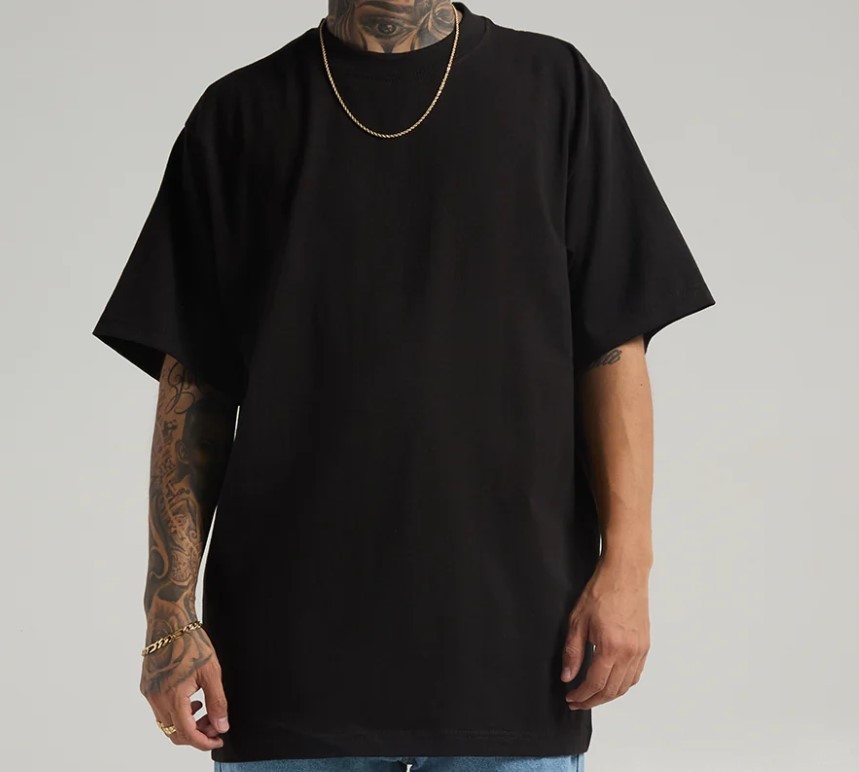Shaka Wear - Max Heavy Weight Short Sleeves T-Shirt gallery