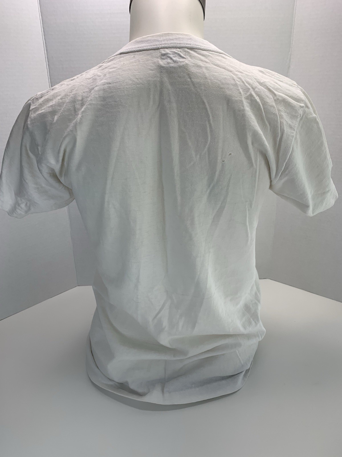 Vintage US Navy Fleet Activity T-Shirt ~ Post WWII Occupied Japan gallery