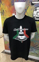 Lamborghini Race Design T-SHIRT (Car Community) ALL SIZES XS,S,M,L,XL – UNISEX