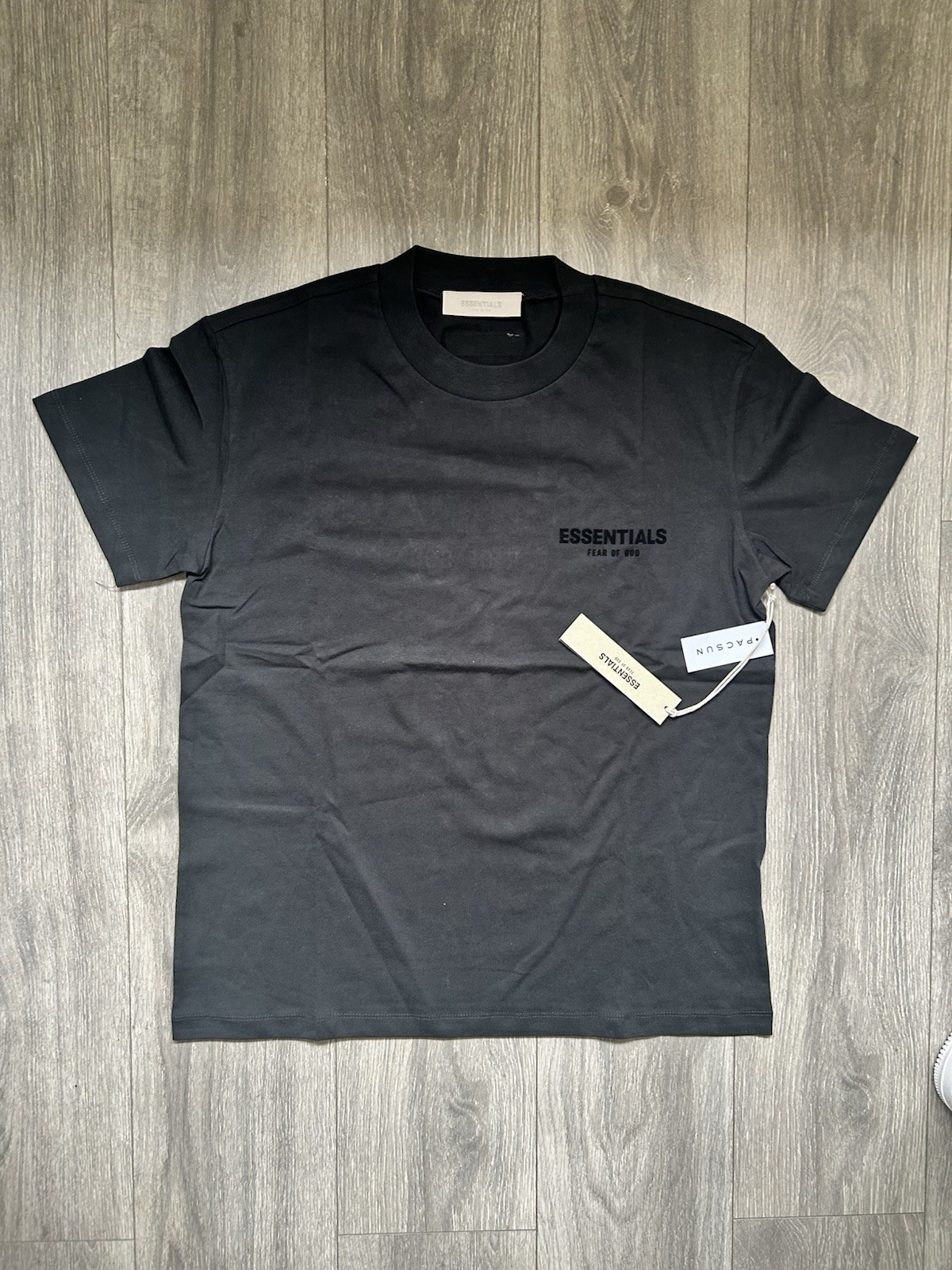 NWT, Size XS | Essentials Fear of God stretch limo tee gallery