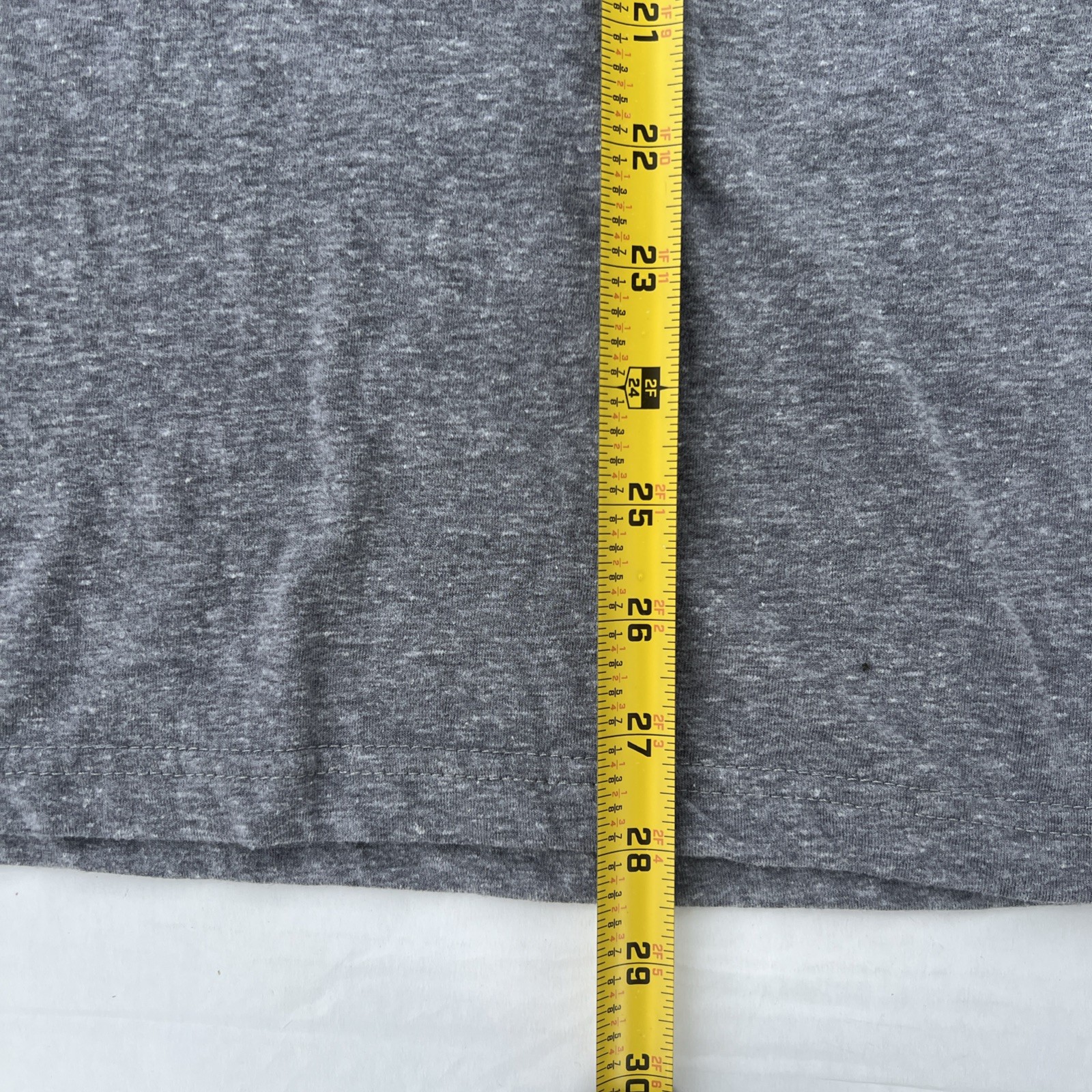 VTG Animal Pak "Built Not Born" Men's Y2K Gray XL Soft T-Shirt Tee Bodybuilding gallery