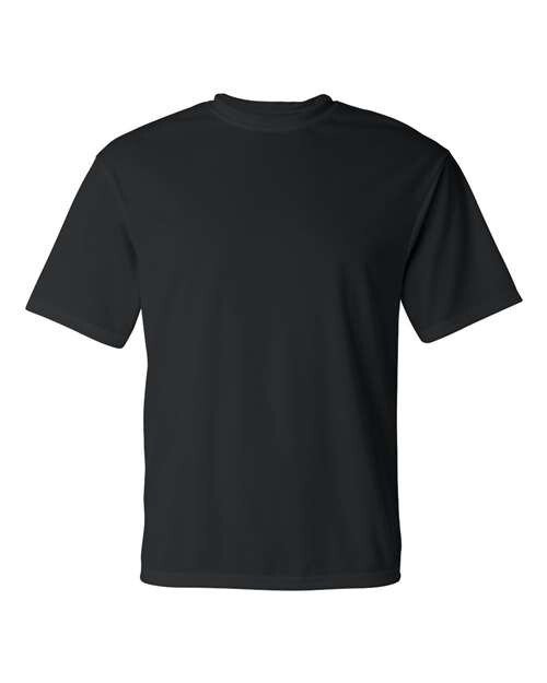 C2 Sport Performance Dri-Fit Crewneck tshirt gallery