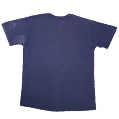 VTG 90s Human-i-Tees Solar System Astronomy Glow T Shirt XL Single Stitch Faded