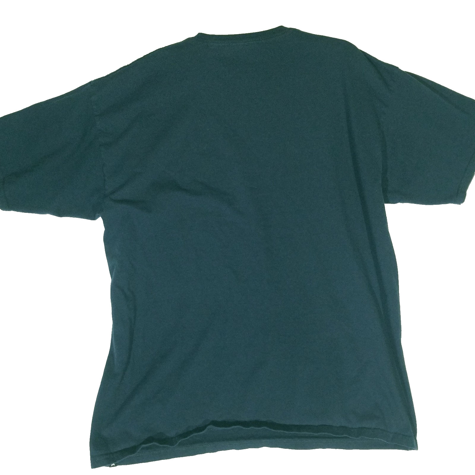 Hurley Shirt Men XL Navy Surf Co Registered Trademark Logo Graphic Tee Cotton gallery