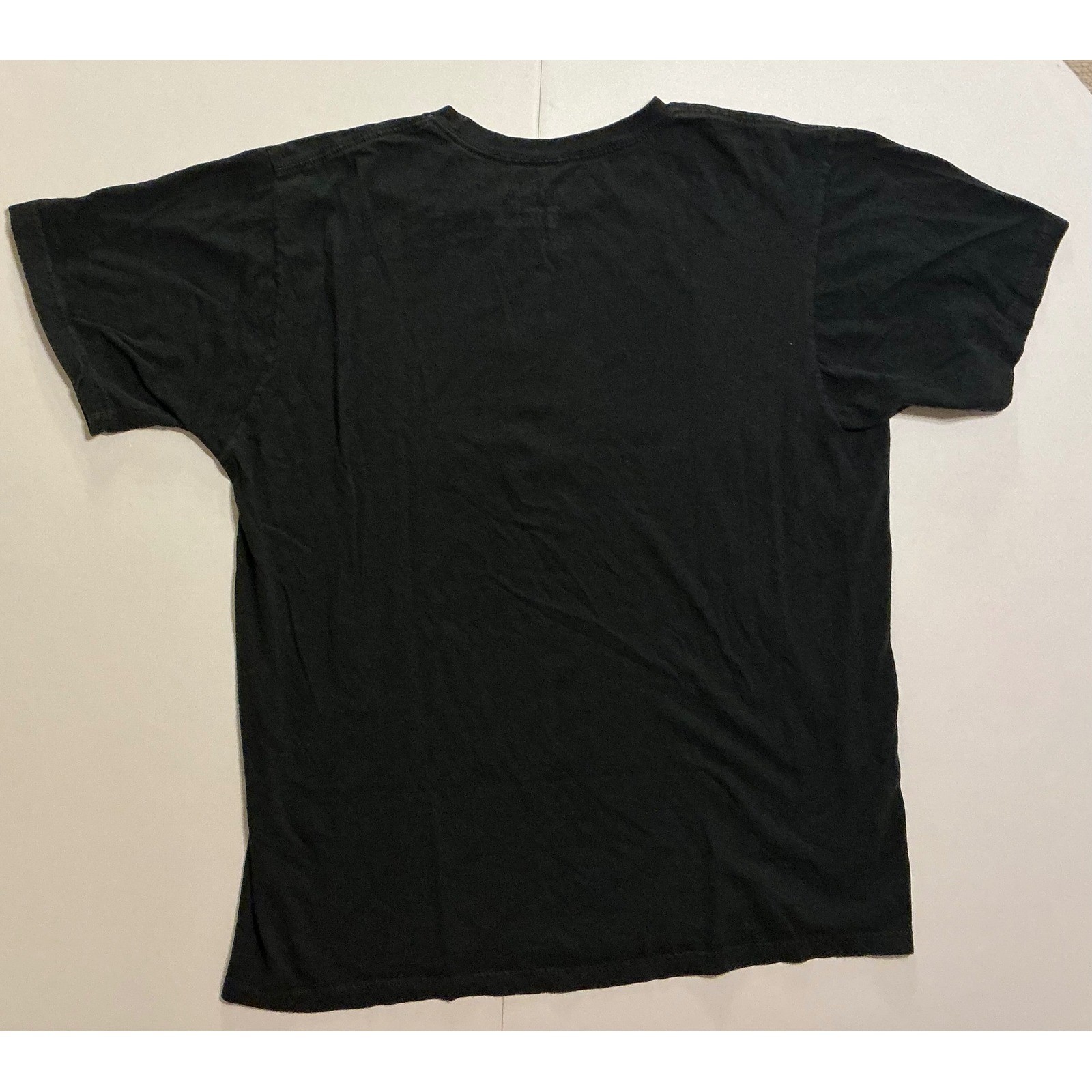 Fright Rags The Woman Horror Movie T-Shirt Mens L Black Limited Edition gallery