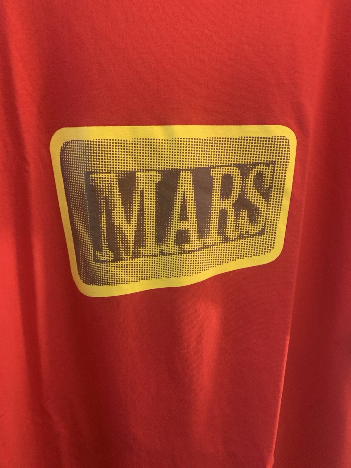 Spike’s Joint 40 Acres and a Mule Shirt Men’s Size 3XL Mars Buckle Spike Lee gallery
