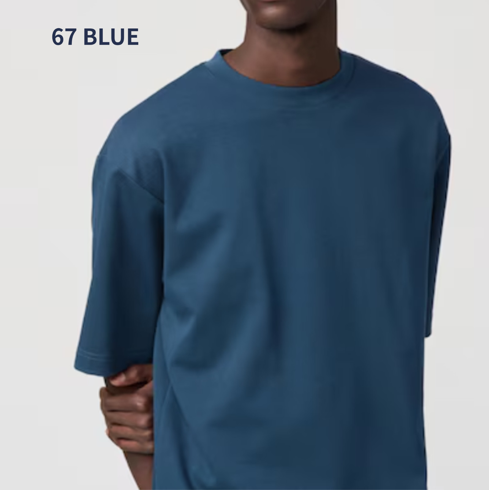 UNIQLO:U AIRism Cotton T-Shirt Long Sleeve 9 colors XS~4XL MEN Unisex Japan gallery