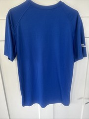USCG U.S. Coast Guard Bears Royal Blue Shirt Sleeve Pullover BSNSPORTS Apparel
