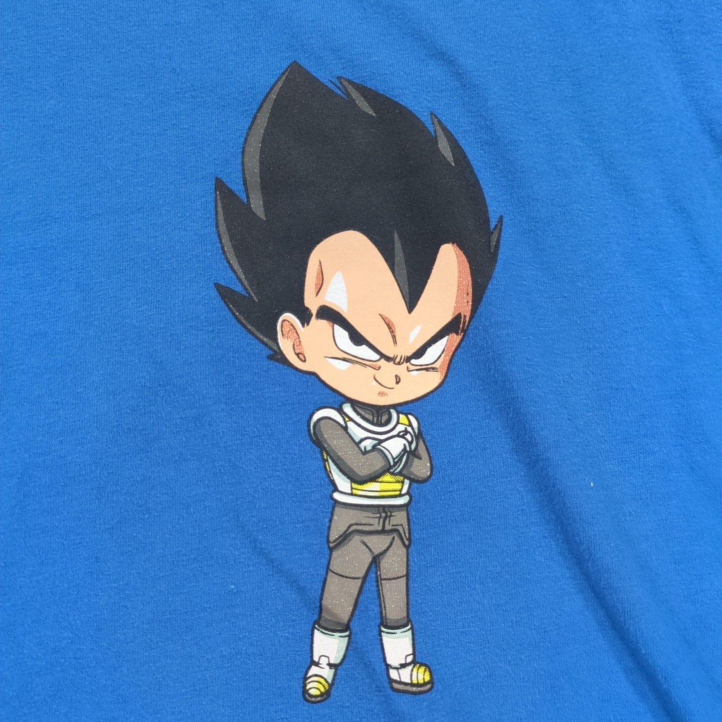Dragon Ball Super Shirt Mens XL Anime Goku Vegeta Piccolo Shenron Toei Animat gallery