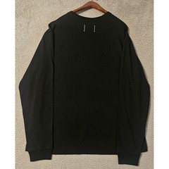 Reigning Champ Midweight Jersey Standard Long Sleeve T-Shirt Men’s Size 2XL NWT