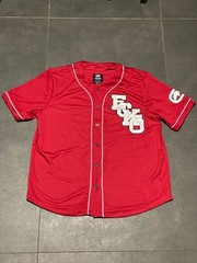 jersey ecko unltd XL size vintage t shirt