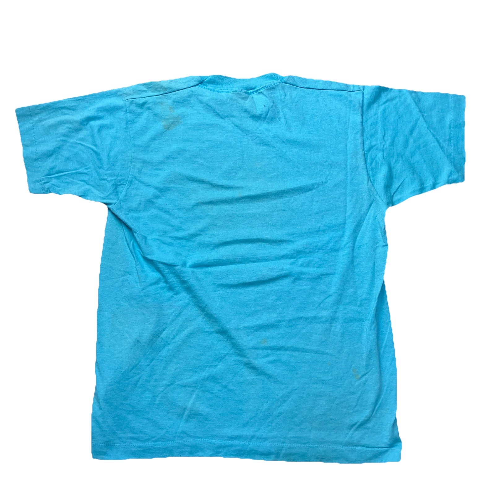 90’s Hobo Clown Vagabond Graphic Tee Shirt gallery